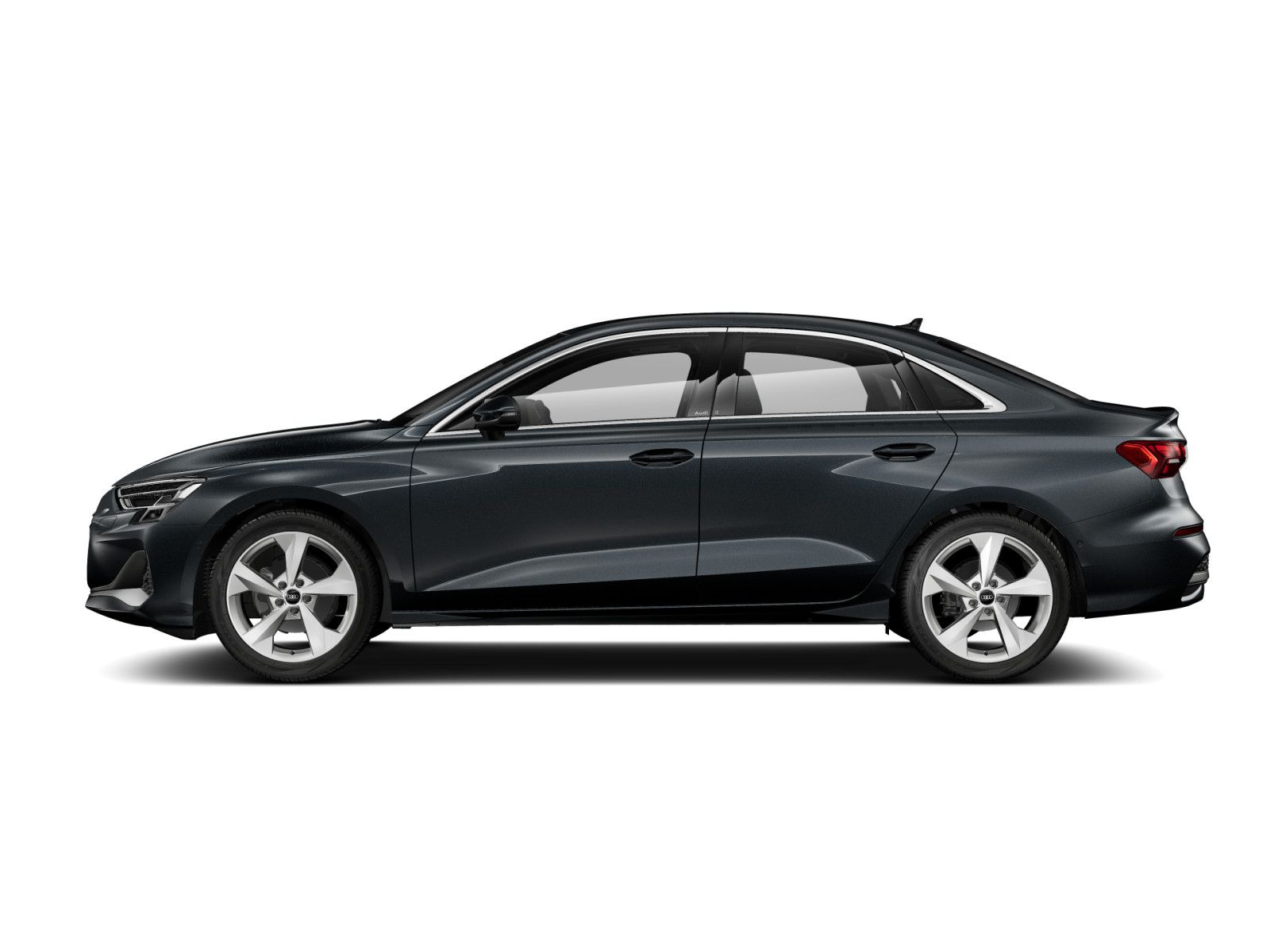 Audi A3 - Bild 6