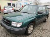 Subaru Forester 2.0i 4x4 *Original Kilometer - Subaru aus 1999