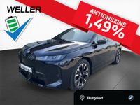 BMW iX - Vorschau Bild 1