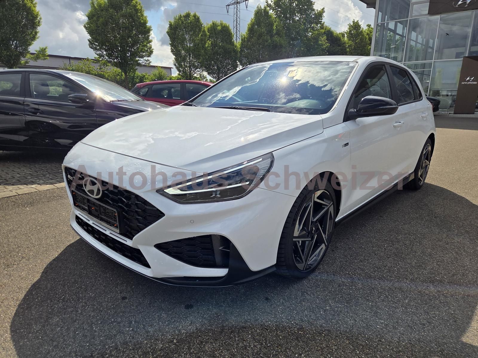 Hyundai i30 – Bild 2