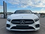 Mercedes-Benz A 220 d*AMG Night*Pano*Burmester*Distro+