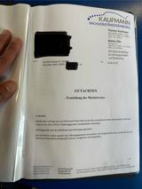 Mercedes-Benz SL 560 Wertgutachten mit Note 2,0 *mtl. 345€* - : Blau, Cabrio