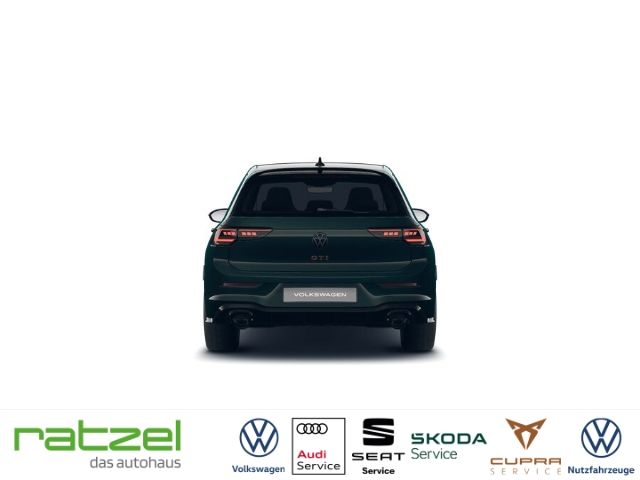 Fahrzeugabbildung Volkswagen Golf VIII GTI EDITION 50 NAVI+LED+IQ.Light+ACC