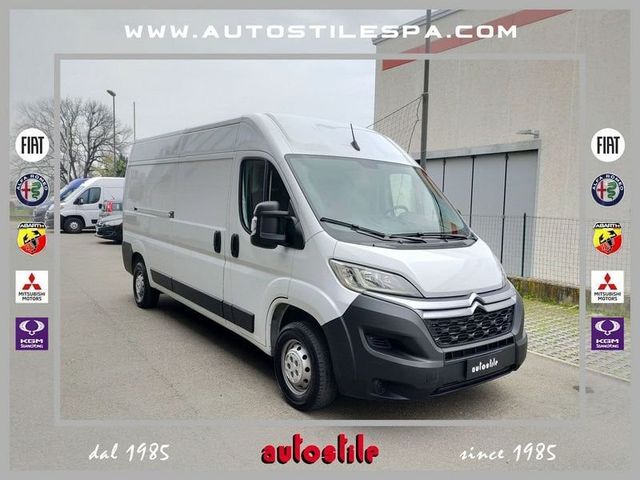 Citroën Jumper 35 L3H2 BlueHDi 140cv PL - TA