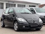 Mercedes-Benz A 170 |Avantgarde|TÜV neu|Sitzheizung|Klima| - Mercedes-Benz A 170 Gebrauchtwagen