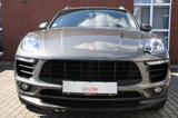 Porsche Macan S Diesel Approved Panorama 20 Zoll - Porsche Macan in Hannover