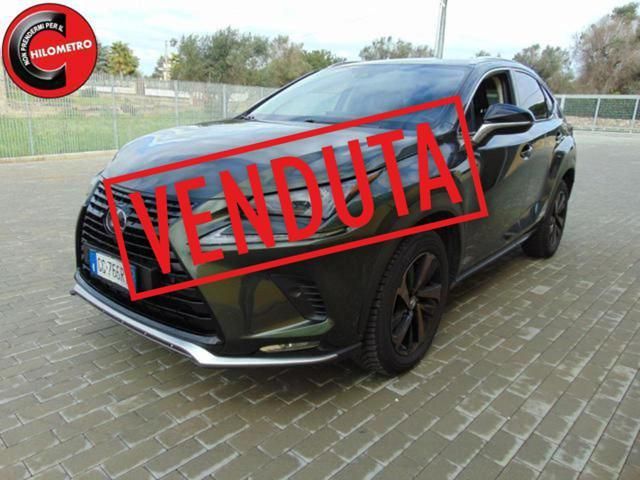 LEXUS ANDERE