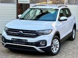 Volkswagen T-Cross Life * DAB * Einparkhilfe * - VW T-Cross Gebrauchtwagen in Dresden
