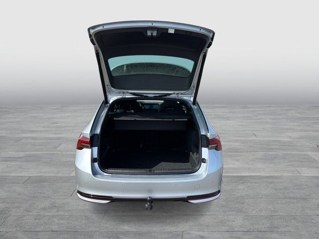 Octavia Combi 1.5 TSI mHEV Sportline DSG AHK MAT