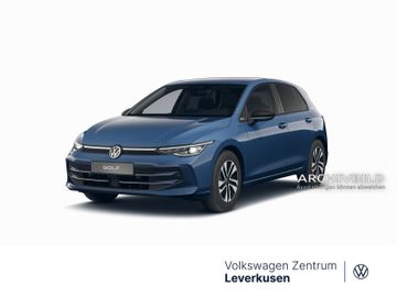 Volkswagen Golf VIII Energy VIRT CARPLAY LED KAM ACC PDC