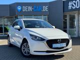 Mazda 2 Lim.*LED*BLUETOOTH*TEMPOMAT* - Mazda 2 aus 2023
