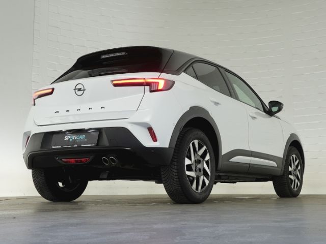 Mokka B GS AT+LED LICHT+RÜCKFAHRKAMERA+SITZ-/LEN