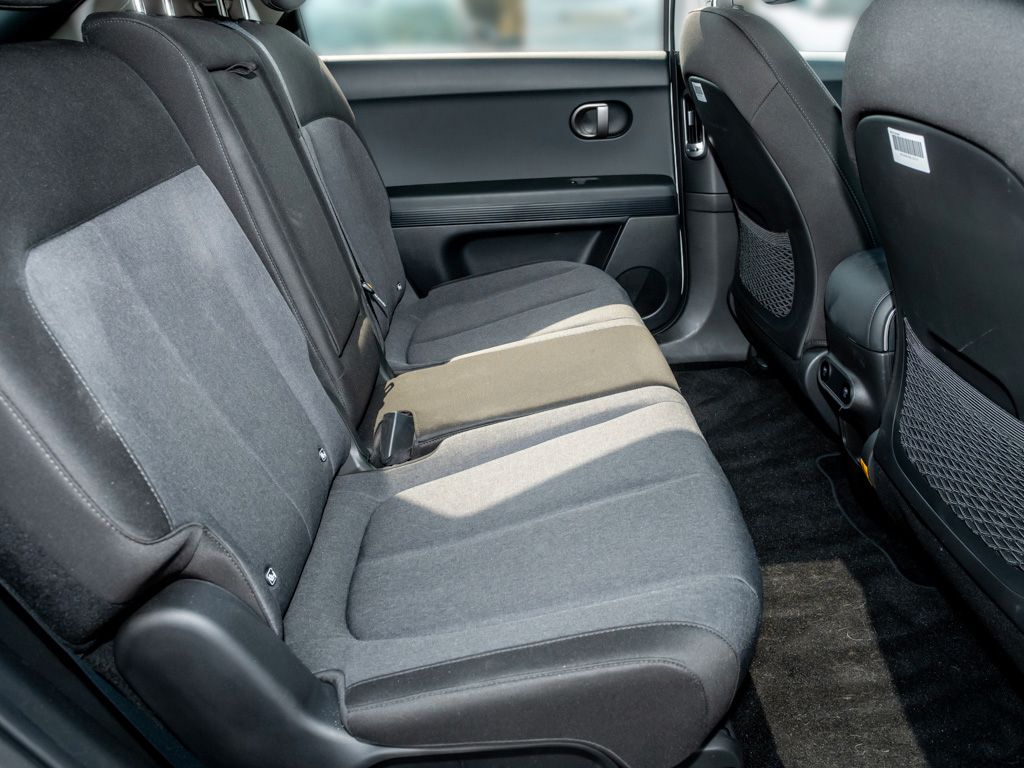 Fahrzeugabbildung Hyundai IONIQ 5 FL CENTRIQ LED-Paket