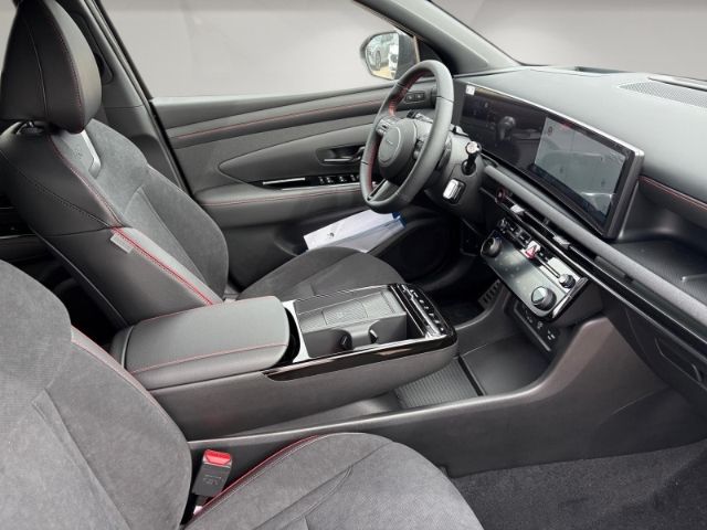 Hyundai TUCSON - Bild 14