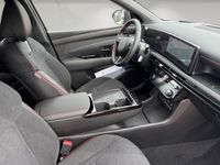 Hyundai TUCSON - Vorschau Bild 14