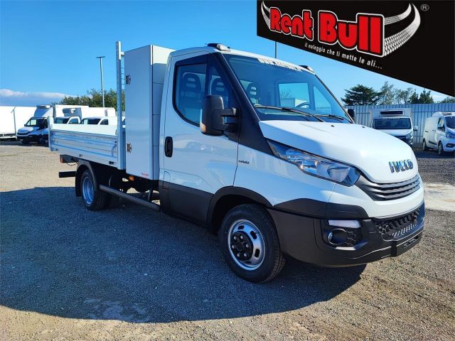 Otros Iveco Daily RIBALTABILE