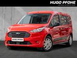 Ford Transit Connect Kombi Trend 230 L2 1.5 l EcoBlue - Offers matching your search criteria