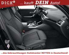 Fahrzeugabbildung BMW 320d Tou Sport Aut. Sport Line PANOR+VIRTU+LED+M