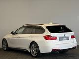 BMW 330d Touring M-Sport *HUD*Pano*Leder* - BMW 330 aus 2013
