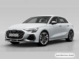 Audi S3 Sportback TFSI S tronic Navi+/Virtual+ - Audi S3 Gebrauchtwagen in München