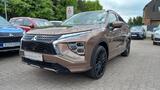 Mitsubishi Eclipse Cross PHEV Select 20" - Mitsubishi Eclipse Cross aus 2023