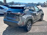 Toyota Yaris Cross - 1,5 l 4x2 130 Hybrid Team-D + Wint - Toyota Yaris Cross Jahreswagen