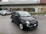 Fiat FIAT 500 500 1.2 EasyPower Lounge - Fiat 500 mit LPG-Antrieb