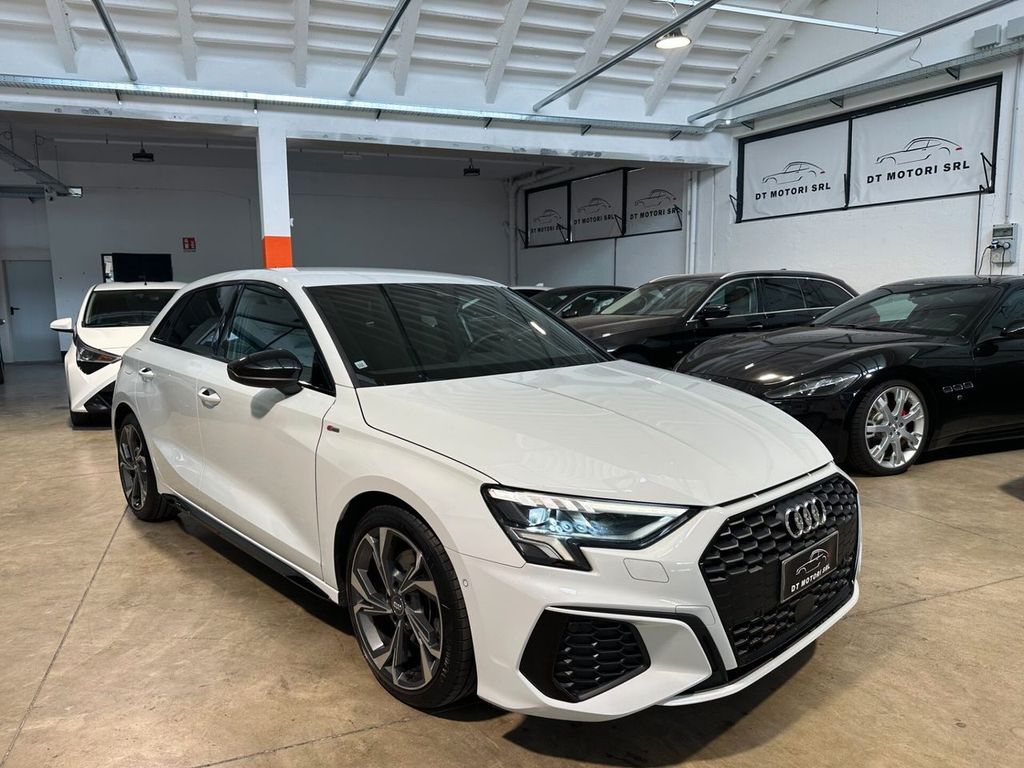 Image of Audi A3