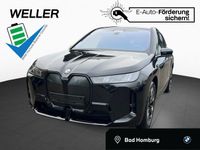 BMW iX - Vorschau Bild 1