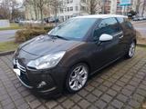 Citroën DS3 THP 155 SportChic Sport - Citroën DS3: Thp