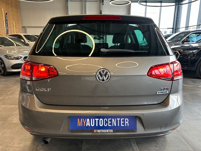 Volkswagen Golf VII Lim. Cup BMT *1.Hand*ACC*AHK*