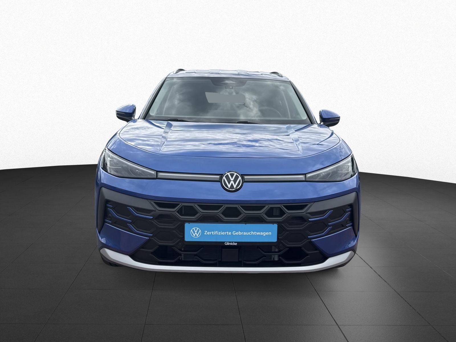 Volkswagen T-Roc Life 1.5 eTSI DSG Klima LED ACC RFK Sitzh foto 3