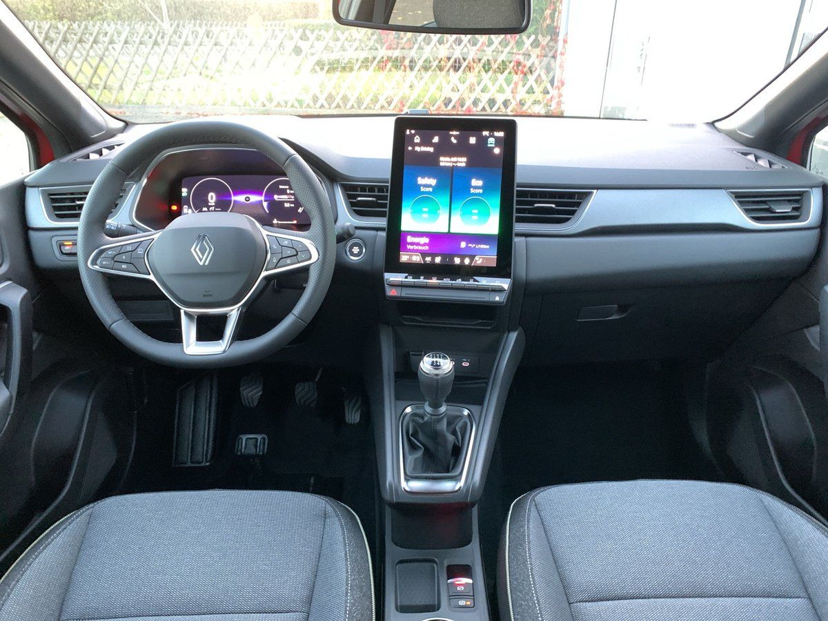 Renault Captur - Bild 14