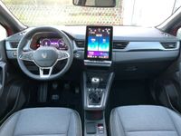 Renault Captur - Vorschau Bild 14