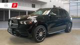 Mercedes-Benz GLE 450 AMG Pano*HUD*Burmest*360*Memory*21 - Mercedes-Benz GLE 450 in Stuttgart