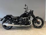 BMW R 18  Designpaket/ Antrieb schwarz + RFH + Tempo - BMW CHOPPER