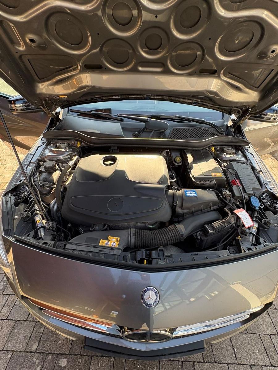 Mercedes-Benz Andere