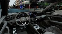 Volkswagen Tiguan - Vorschau Bild 6