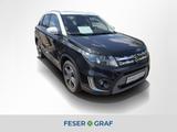 Suzuki Vitara 1.6 DDiS Comfort 4x2 GRA*Bluetooth*Kamara - gebrauchte Suzuki Vitara aus dem Jahr 2016