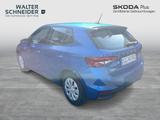 Skoda Fabia 1,0 MPI 80PS 5-Gang-Schaltgetriebe Selecti - Skoda Fabia: 1.0