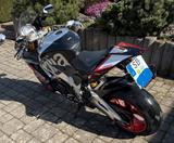 Aprilia RSV4RF limited edition Nr: 083/500 - APRILIA VON 751 BIS 1000 CCM
