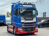 Scania S580 NUR 105.000 Km!!! - Scania 580