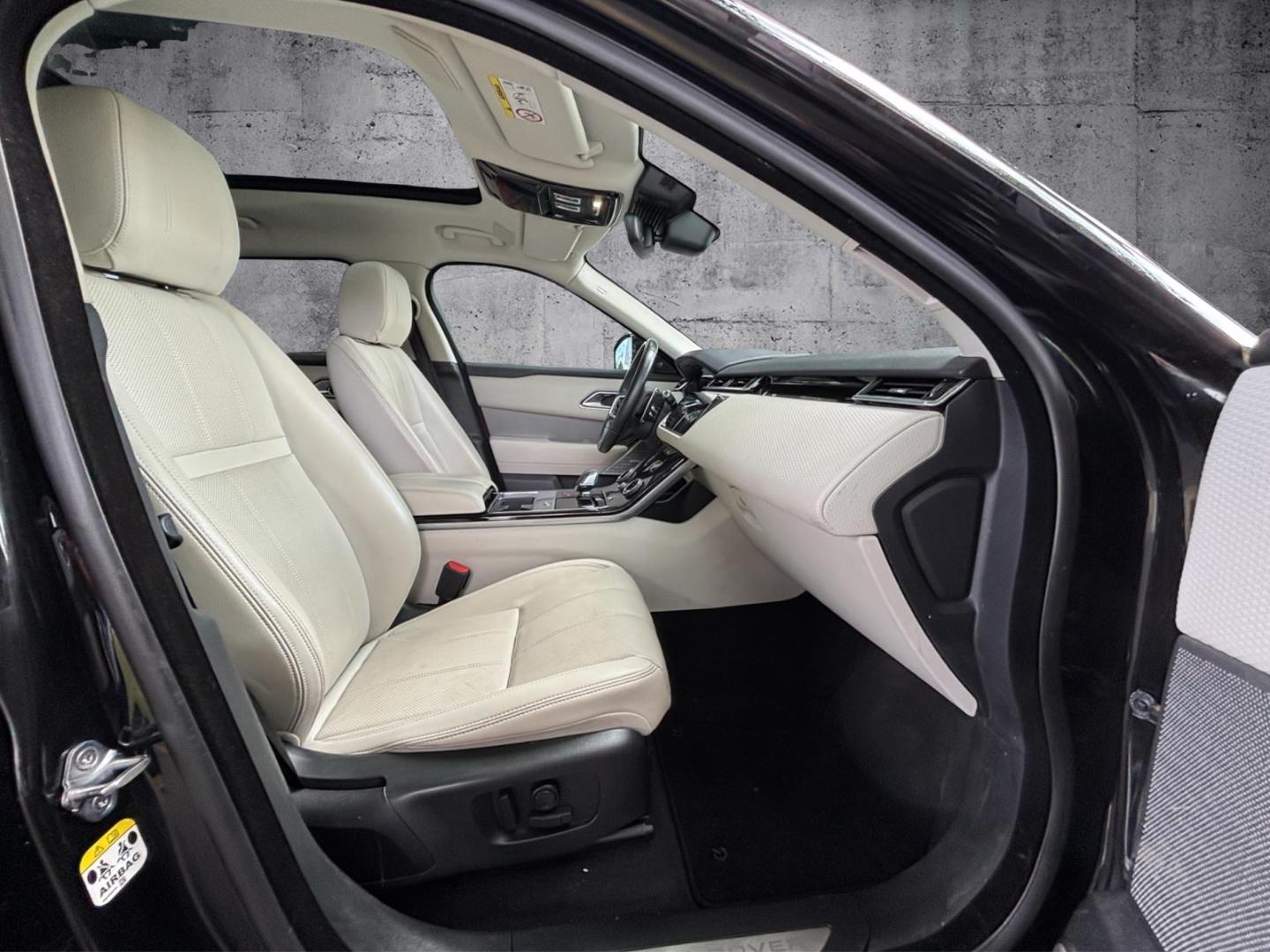Land Rover Range Rover Velar D200 SE Pano Meridian 360Kamer