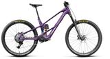 Orbea WILD LT M20 L - Orbea E-Bikes