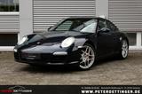 Porsche 997.2 Carrera S Coupé PDK 3,8 Ltr. - Porsche 997 Gebrauchtwagen in Hamburg