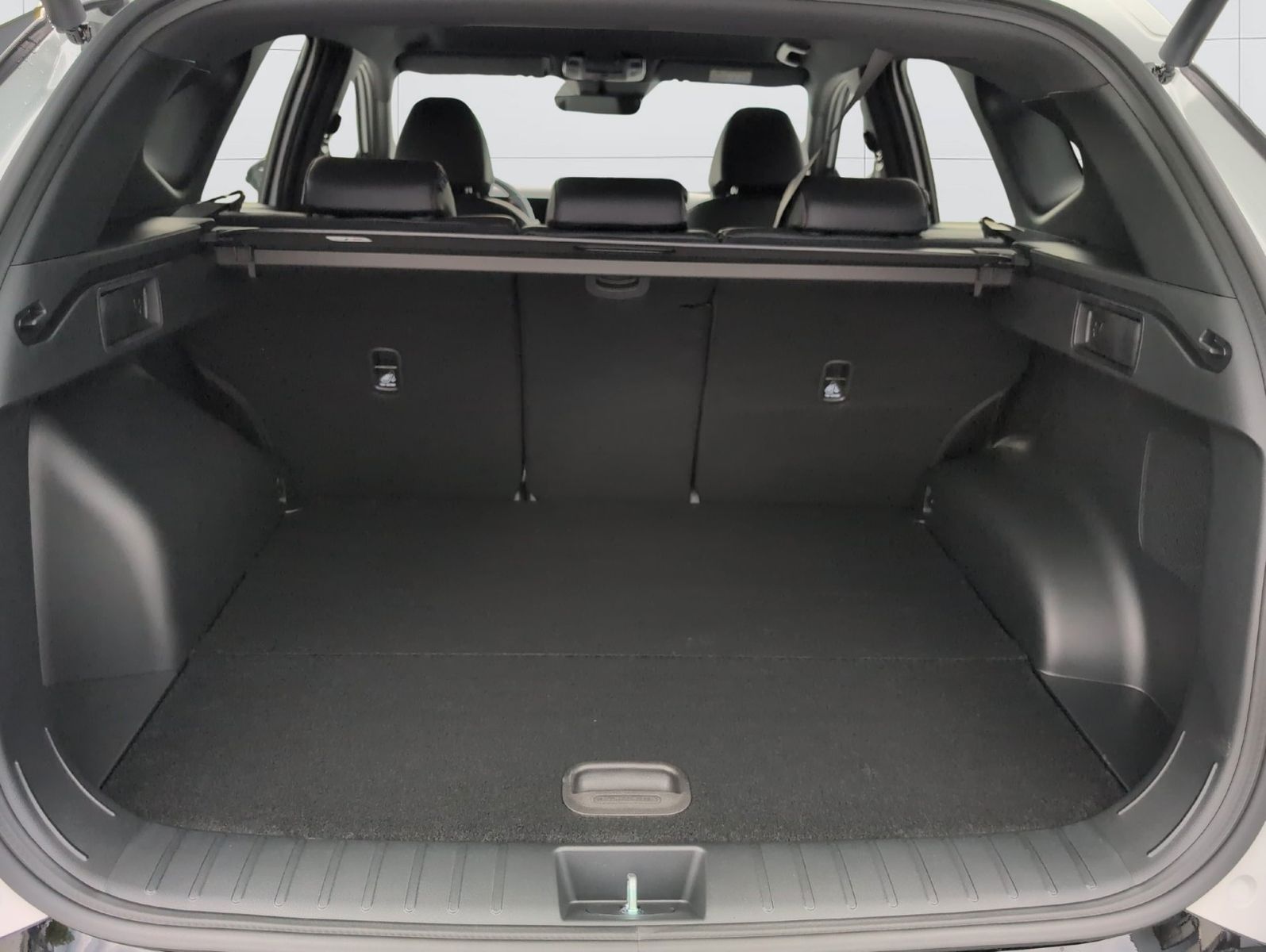 Hyundai TUCSON - Bild 14