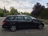 Mercedes-Benz C 180 Kompressor BlueEFFICIENCY - - Mercedes-Benz C 180: Kompressor Blueefficiency