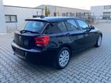 BMW 116d 2.0*Automatik*S-Dach*Sitzheizung*Navi - BMW 116 Gebrauchtwagen