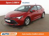 Toyota Corolla 1.2 Turbo Comfort*NAVI*ACC*CAM*KLIMA* - Toyota Gebrauchtwagen in Cottbus