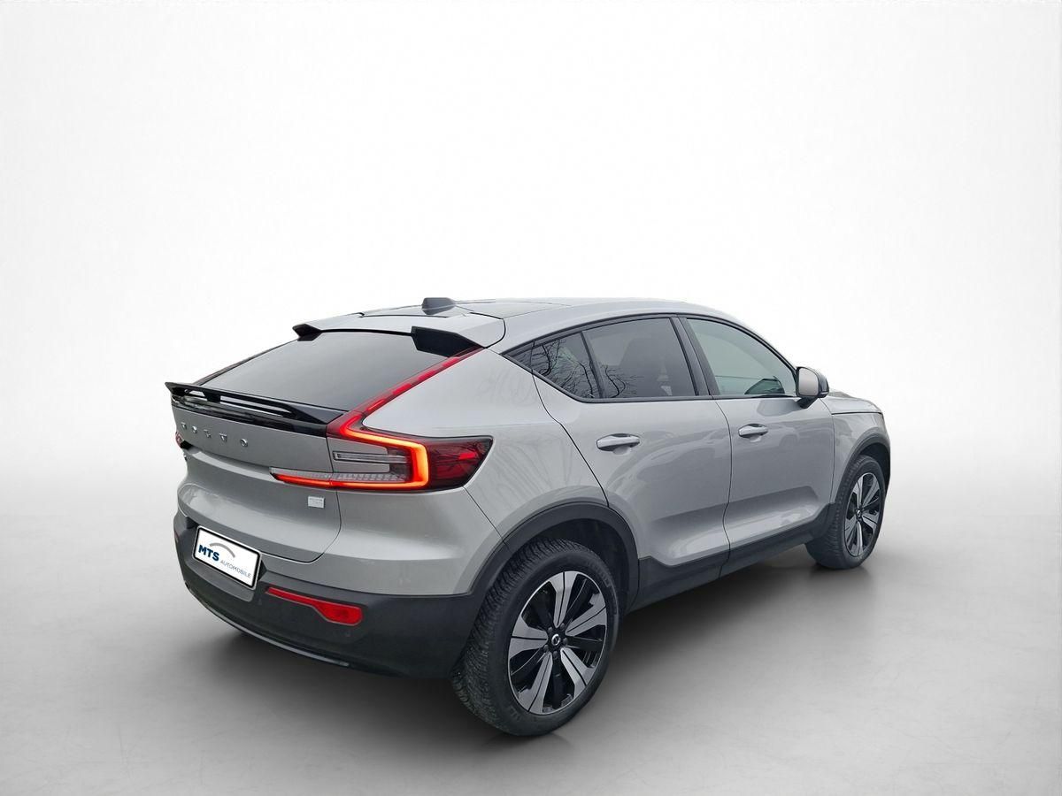 Volvo C40 - Bild 6